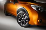 Subaru XV 2011 года